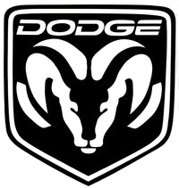 2003-2009 Dodge Ram 2500/3500