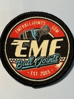 EMF Patches