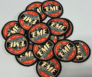 EMF Merch