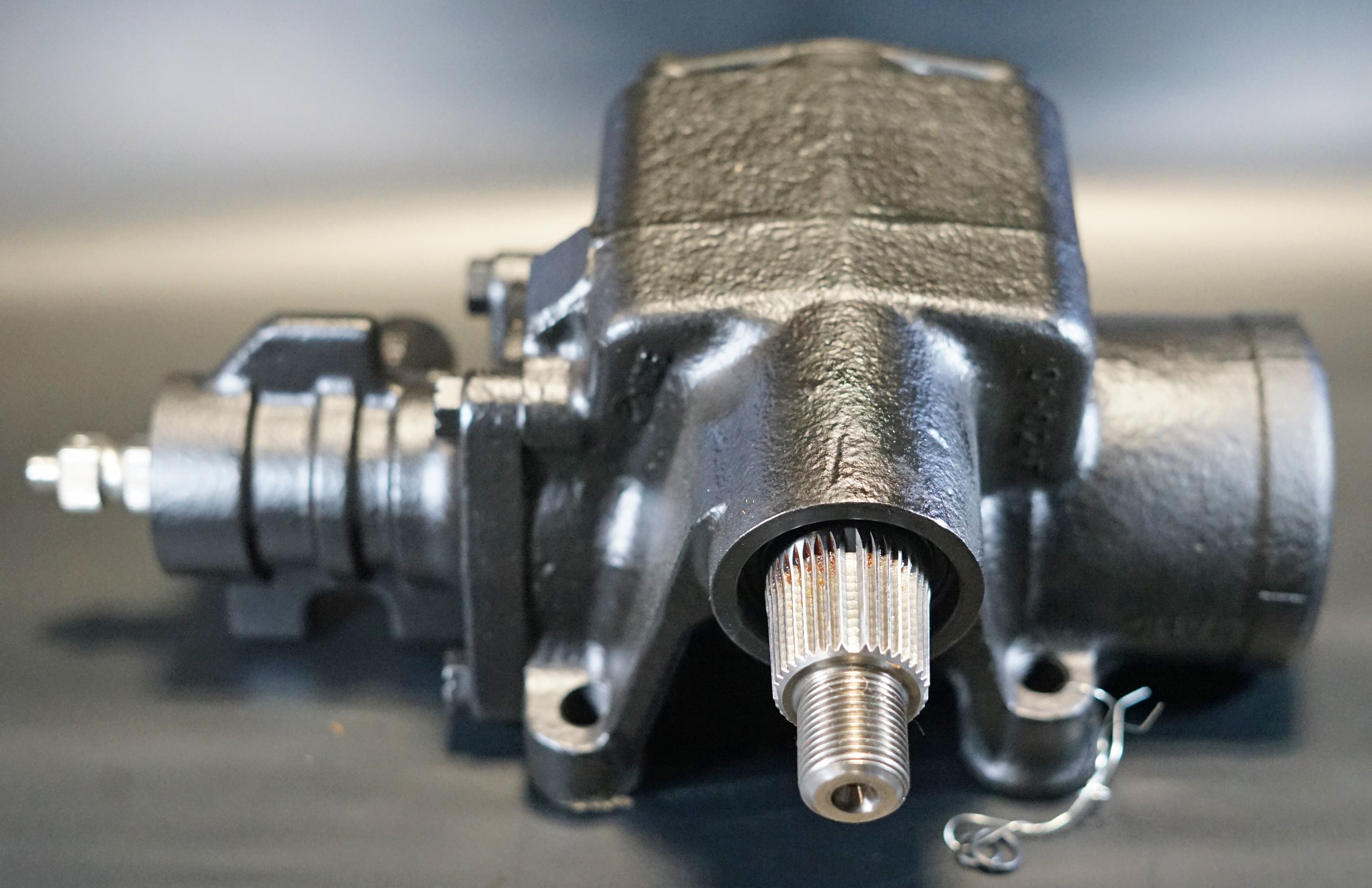 03-08 Dodge Ram 2500/3500 OEM Style Reman Steering Box