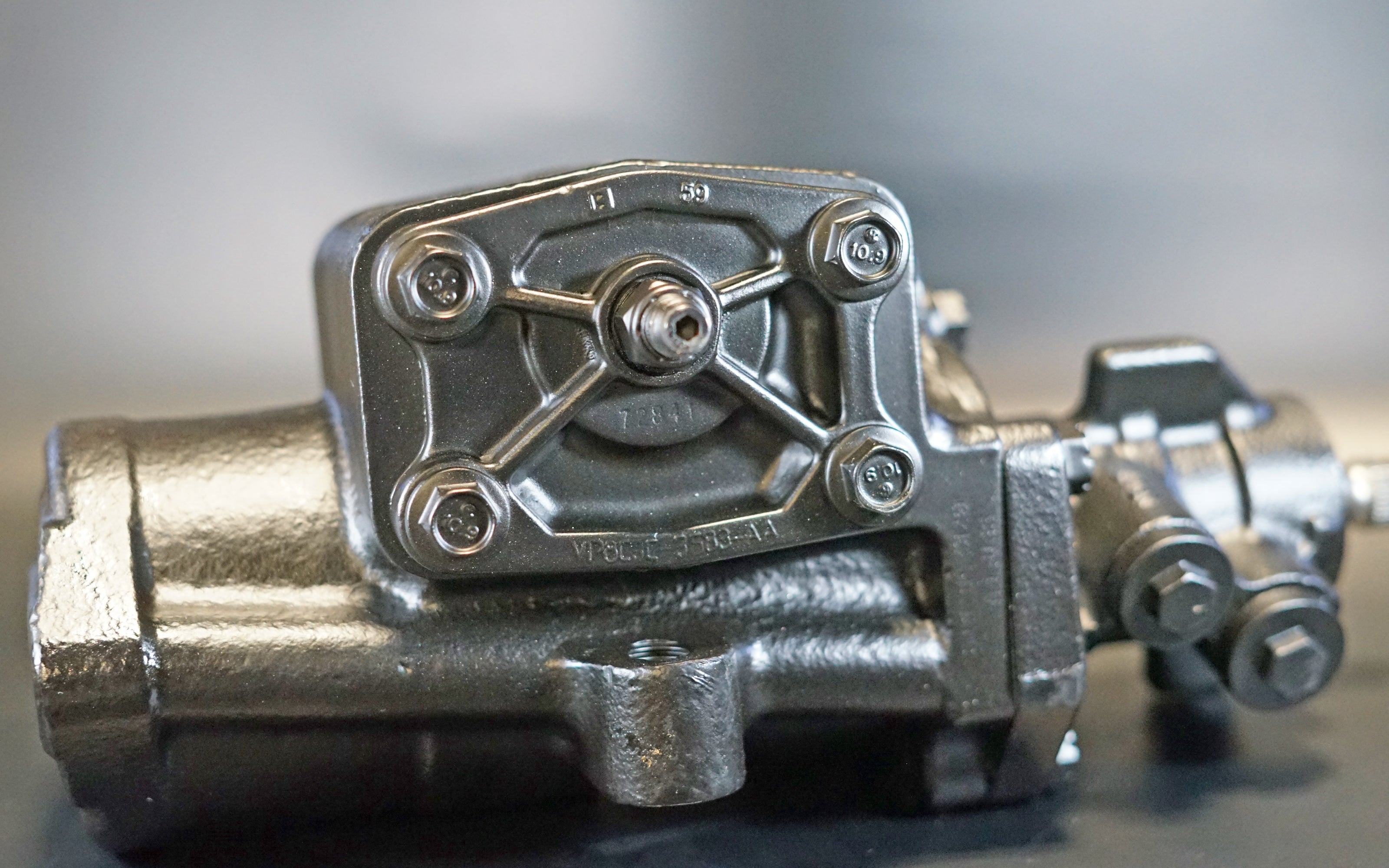 03-08 Dodge Ram 2500/3500 OEM Style Reman Steering Box