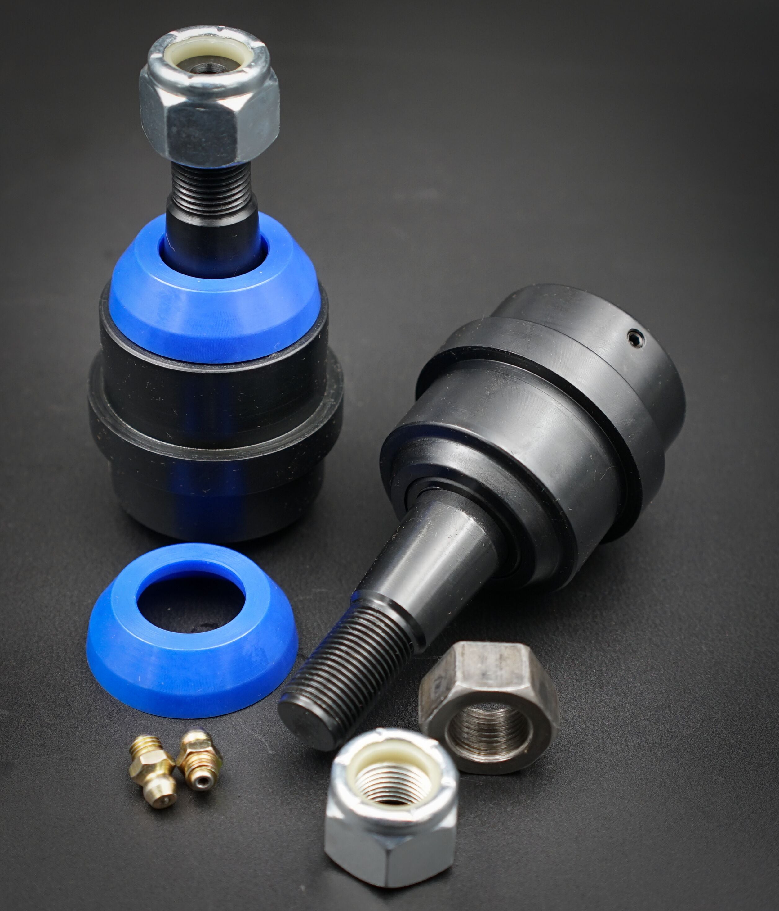 EMF Jeep Upper Balljoint (Pair) - EMF Ball Joints