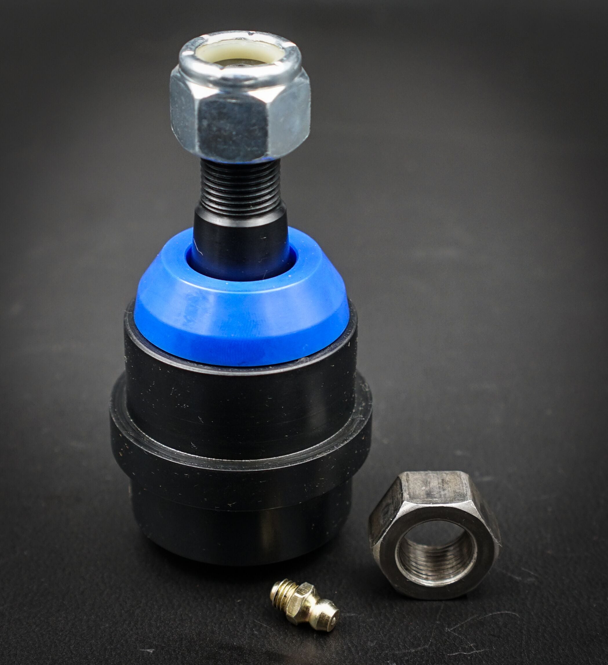 EMF 03-18 Dodge Ram 2500/3500 Upper Ball Joint (SINGLE) - EMF Ball Joints