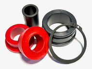 EMF 2013-2024 4WD Dodge 2500/3500 Track Bar Bushing Replacement