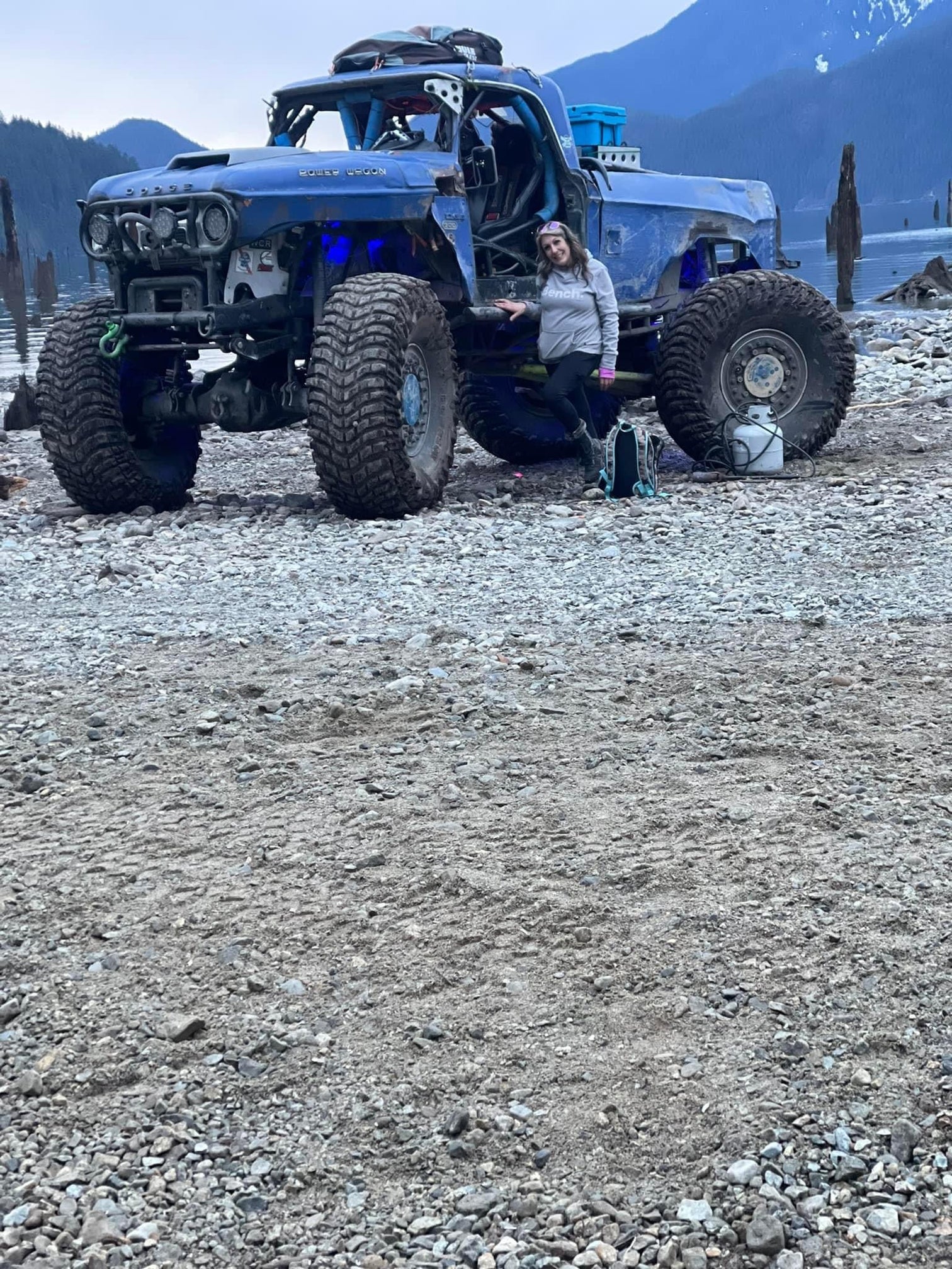 Oversized or Regular Ball Joints? EMF Ball Joints