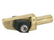Tire Groover Heads