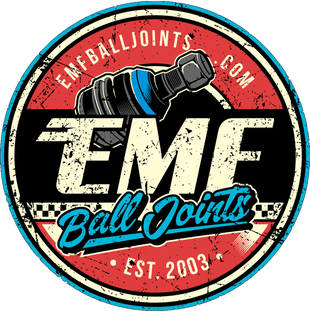 EMF Ball Joints