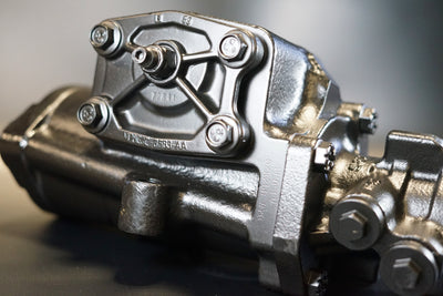 03-08 Dodge Ram 2500/3500 OEM Style Reman Steering Box