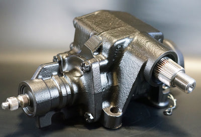 03-08 Dodge Ram 2500/3500 OEM Style Reman Steering Box