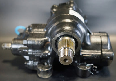 09-18 Dodge Ram 2500/3500 6 Bolt Tough Box New Steering Box