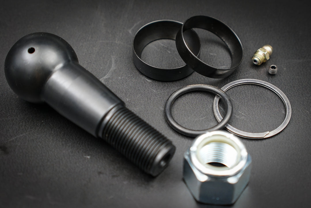Rebuild Kit 7397 0002 Dodge 2500/3500 Lower Ball Joint EMF Ball Joints