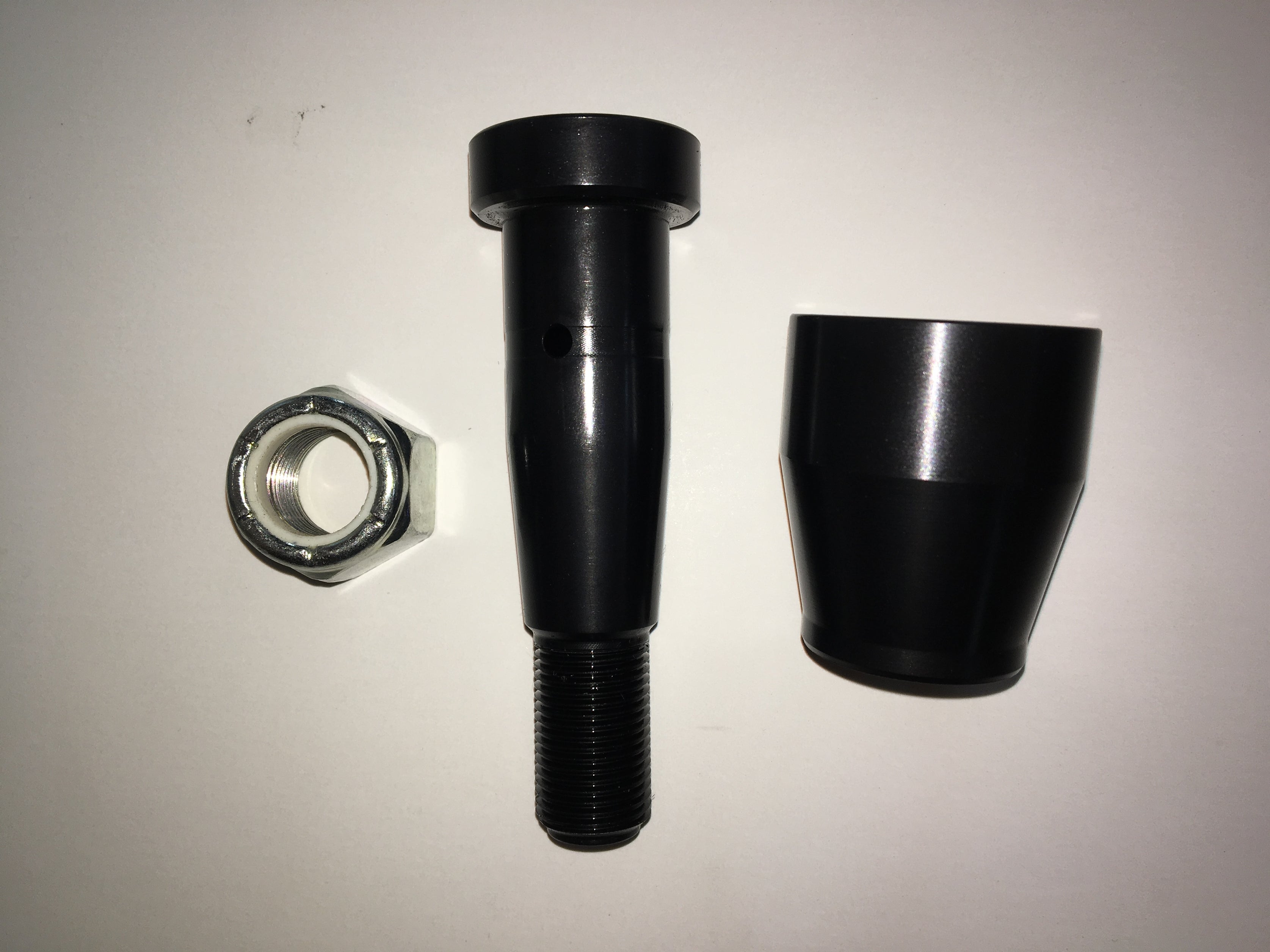 Ball Joint Rebuild Parts EMF Ball Joints