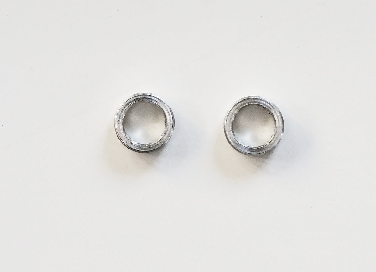 Dodge Ram / Jeep Intermediate Shaft Bushing (Pair) SHIPPING INCLUDED ...
